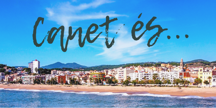 Video Promocional de Canet