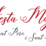 Programa de Festa Major