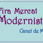 Programa de la Fira Modernista 2021