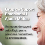 Nova edició del Taller de grup social d’ajuda mútua