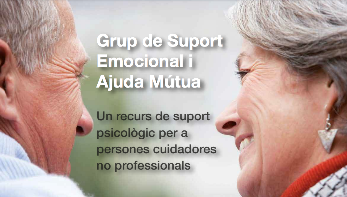Nova edició del Taller de grup social d’ajuda mútua