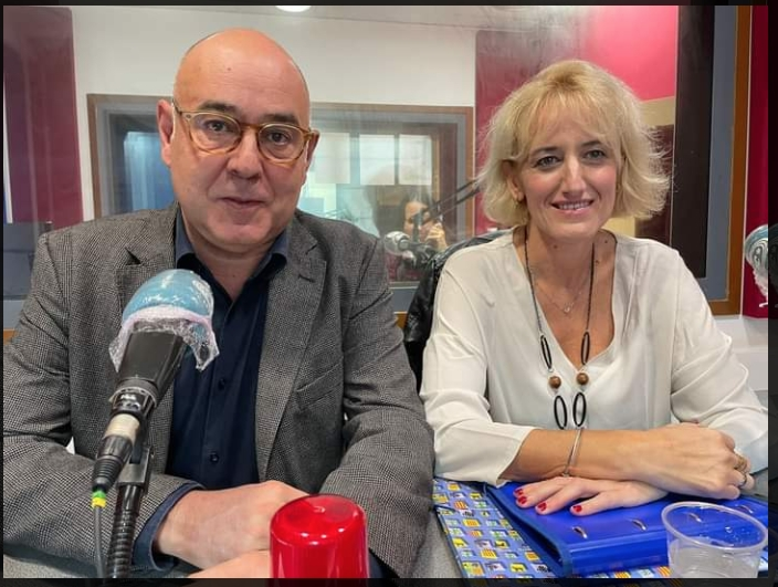 Canetencs a Ràdio Canet