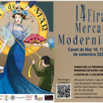 14 Fira Mercat Modernista